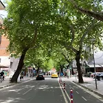 Myslym Shyri Home In The Heart Of Tirana