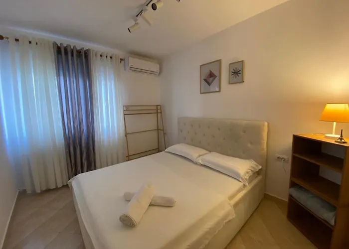 Myslym Shyri Home In The Heart Of Tirana
